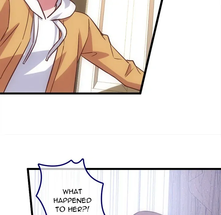 Dating Advice Chapter 25 Online - página 27