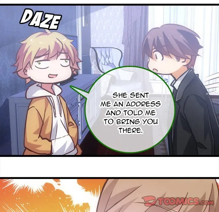 Dating Advice Chapter 25 Online - página 30