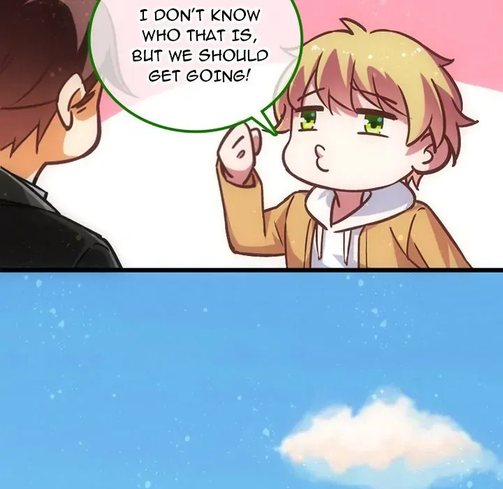 Dating Advice Chapter 25 Online - página 32