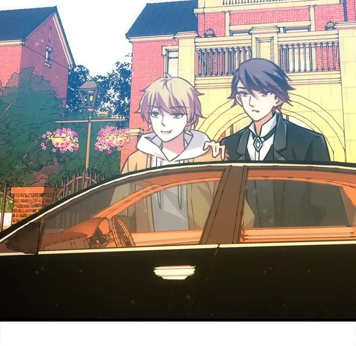 Dating Advice Chapter 25 Online - página 34
