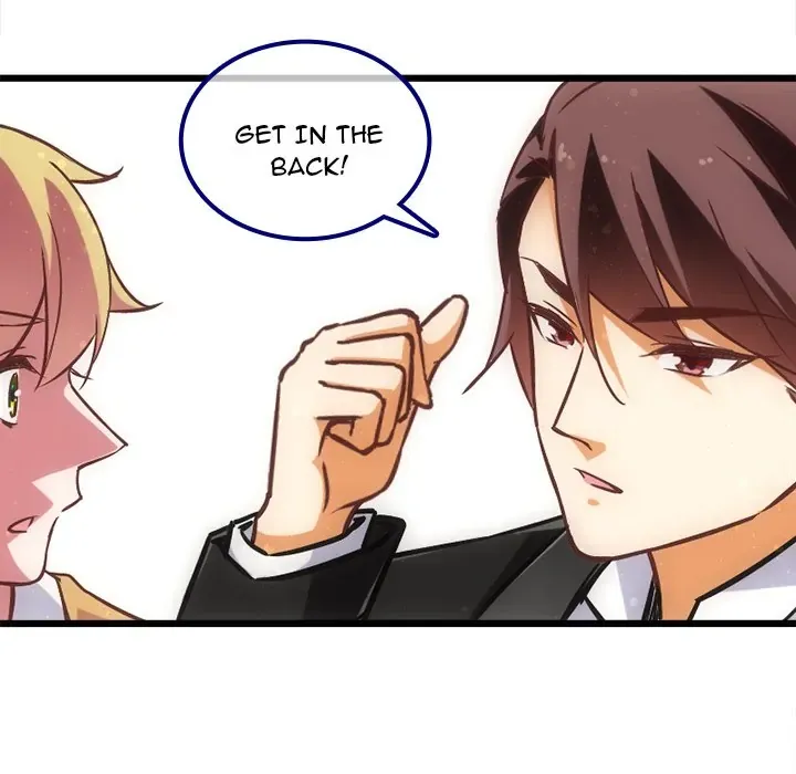 Dating Advice Chapter 25 Online - página 35