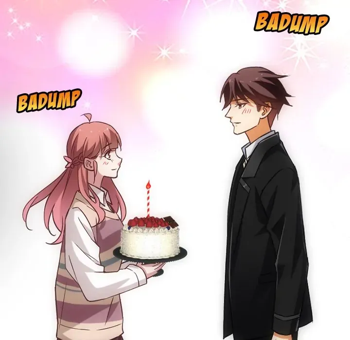 Dating Advice Chapter 25 Online - página 37