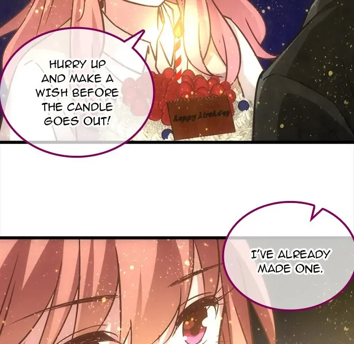 Dating Advice Chapter 25 Online - página 39