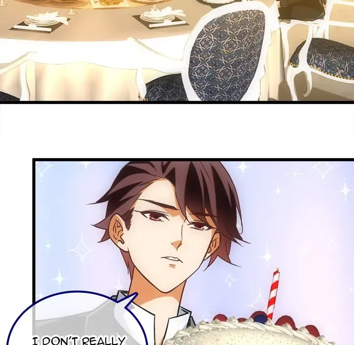 Dating Advice Chapter 25 Online - página 43