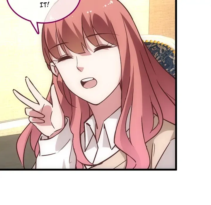 Dating Advice Chapter 25 Online - página 45