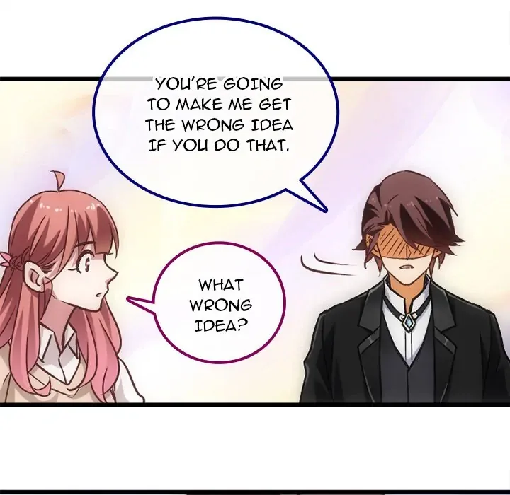 Dating Advice Chapter 25 Online - página 47