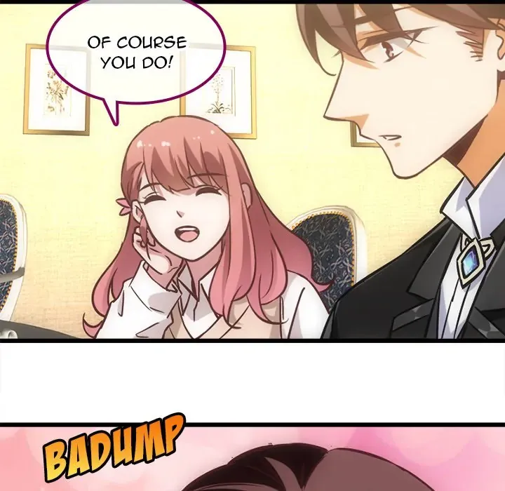 Dating Advice Chapter 25 Online - página 49