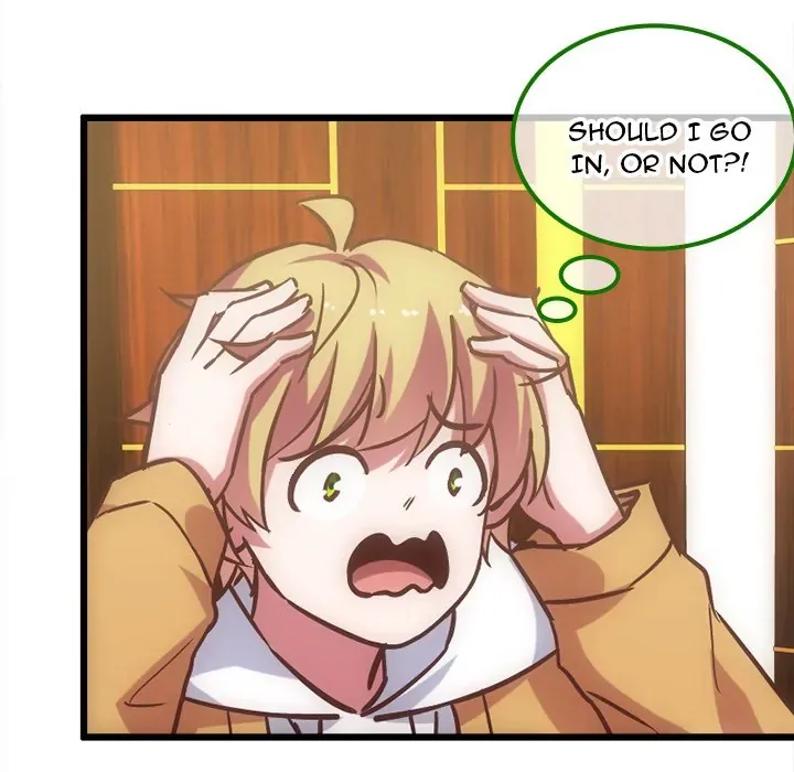 Dating Advice Chapter 25 Online - página 52