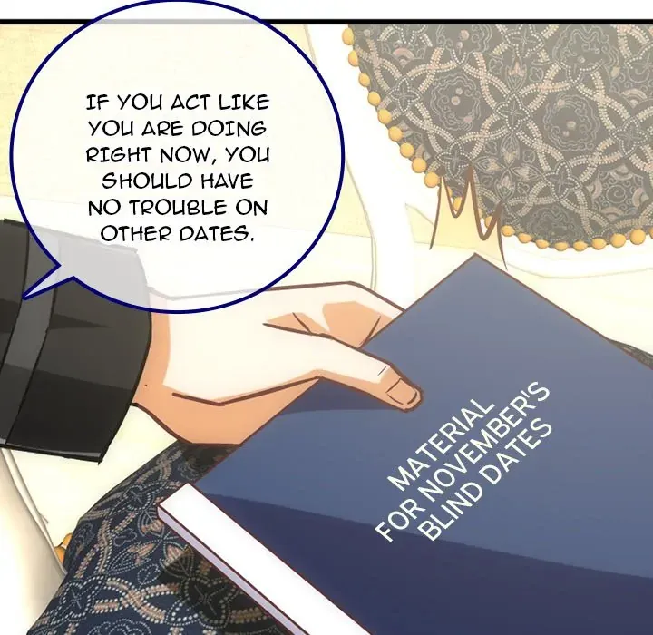 Dating Advice Chapter 25 Online - página 55