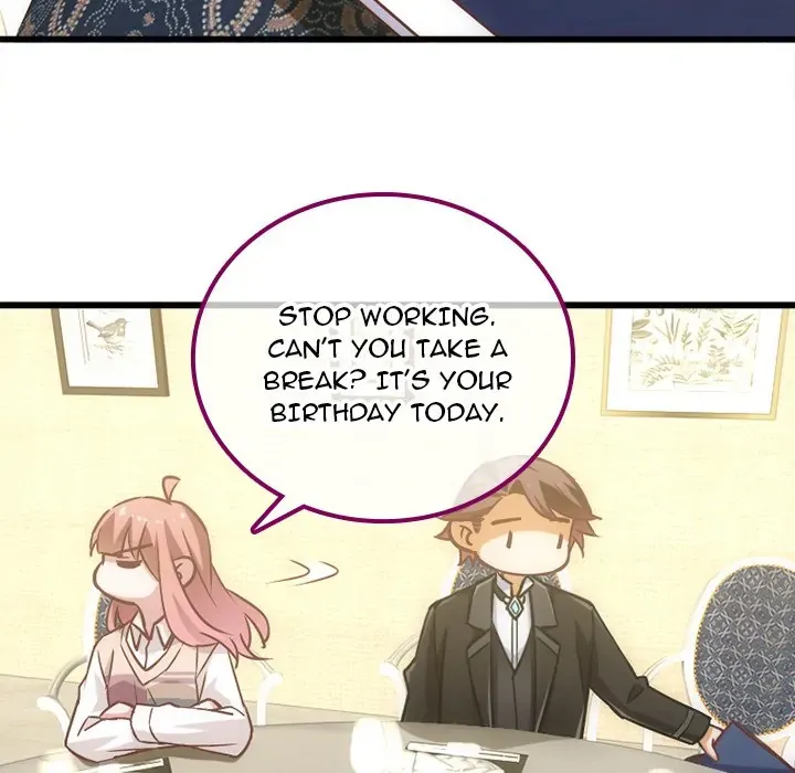 Dating Advice Chapter 25 Online - página 56