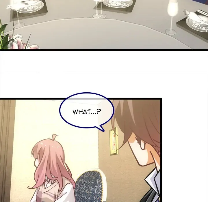 Dating Advice Chapter 25 Online - página 57