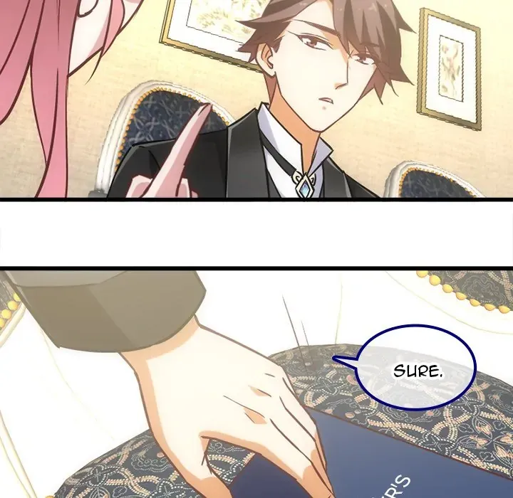 Dating Advice Chapter 25 Online - página 60