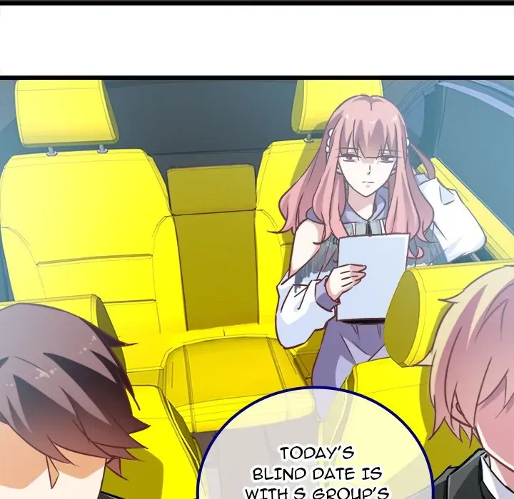 Dating Advice Chapter 25 Online - página 63