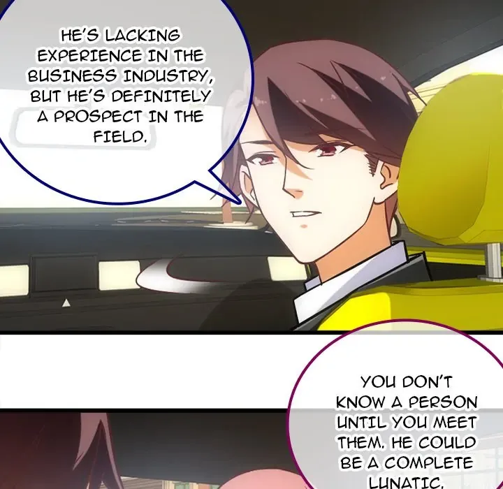 Dating Advice Chapter 25 Online - página 66