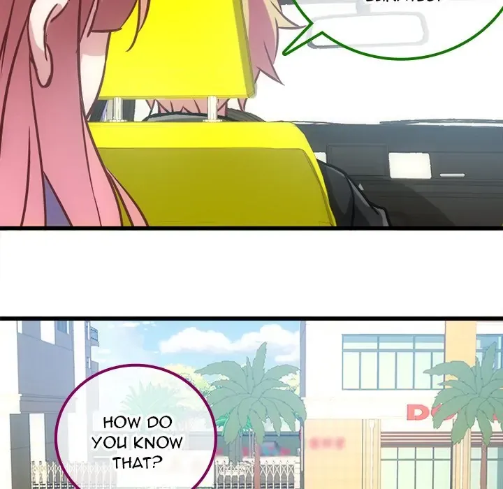Dating Advice Chapter 25 Online - página 68