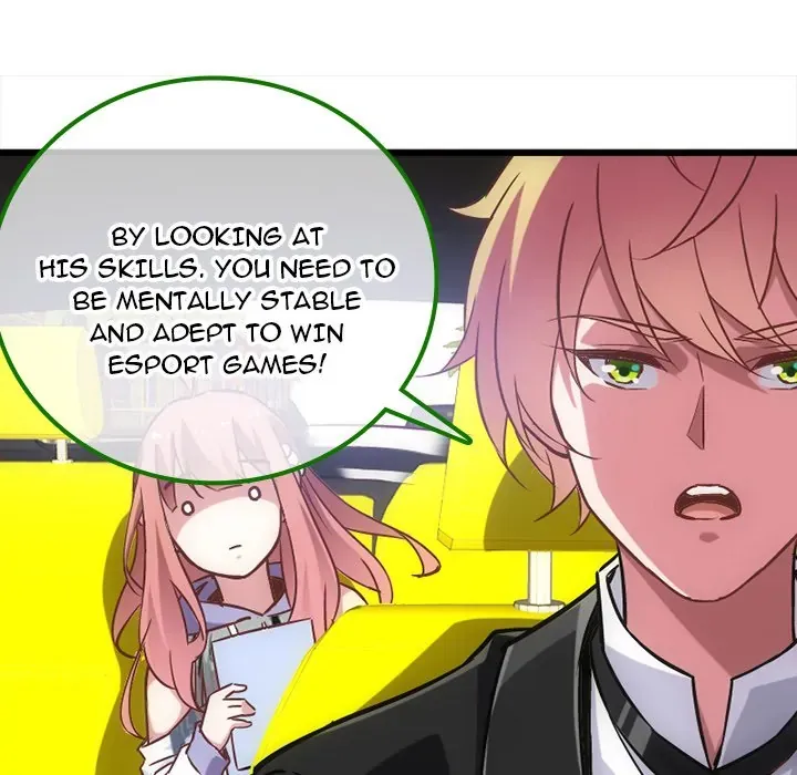 Dating Advice Chapter 25 Online - página 70