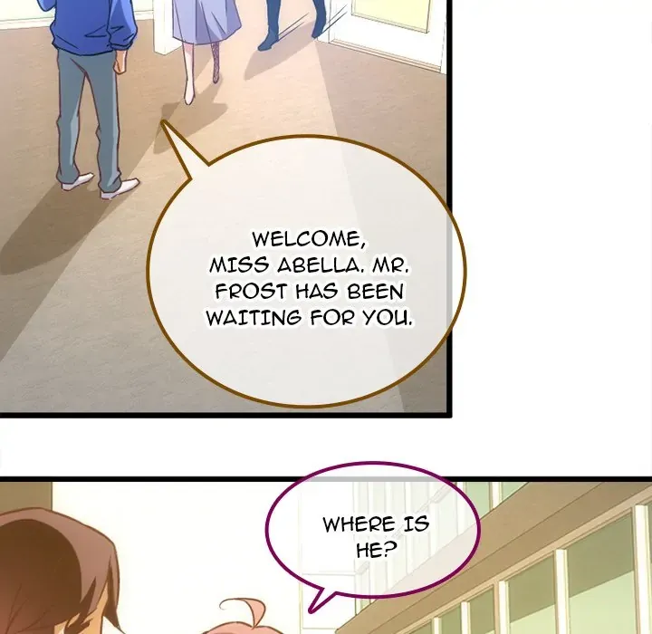 Dating Advice Chapter 25 Online - página 75
