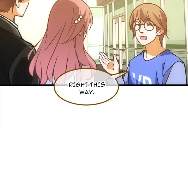 Dating Advice Chapter 25 Online - página 76