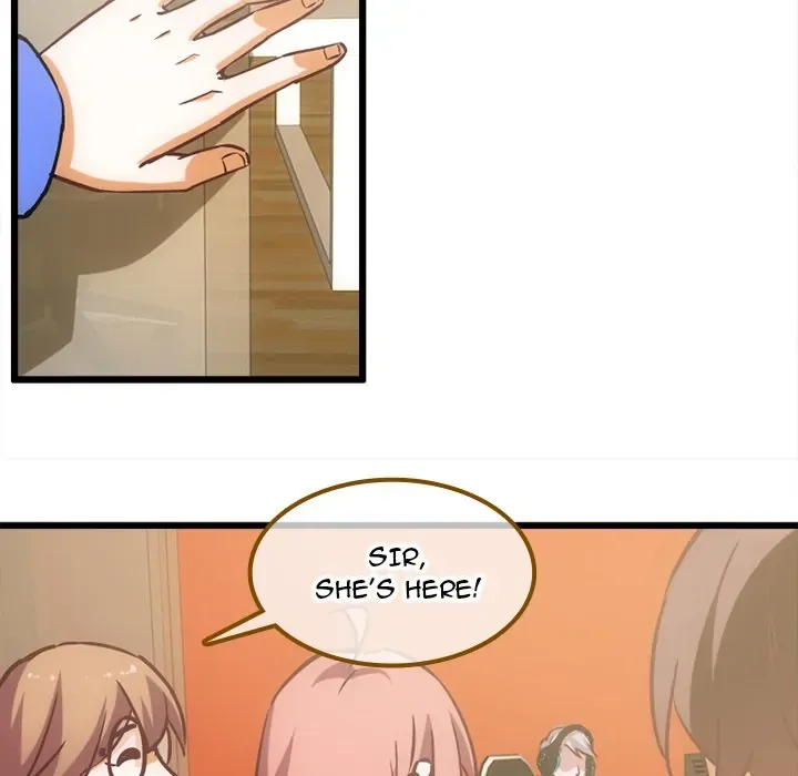 Dating Advice Chapter 25 Online - página 78