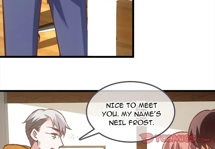 Dating Advice Chapter 26 Online - página 2