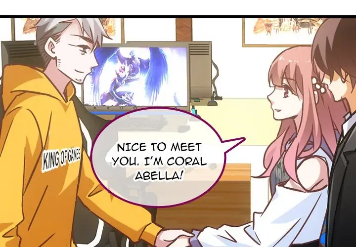 Dating Advice Chapter 26 Online - página 4