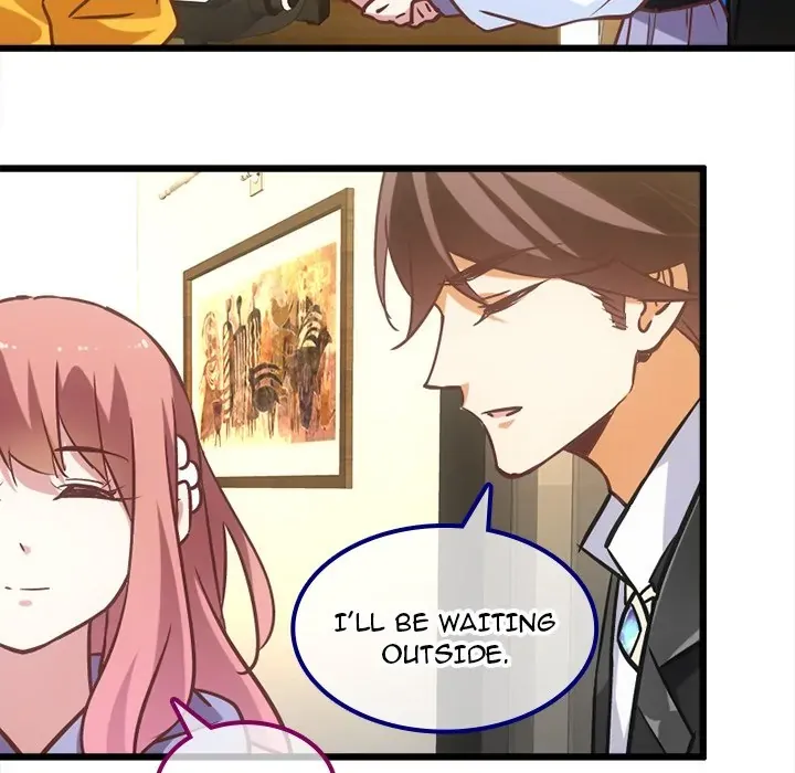 Dating Advice Chapter 26 Online - página 5