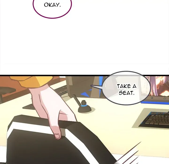 Dating Advice Chapter 26 Online - página 6