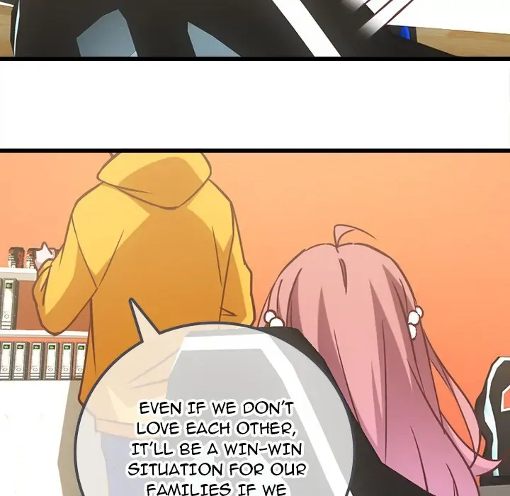 Dating Advice Chapter 26 Online - página 7