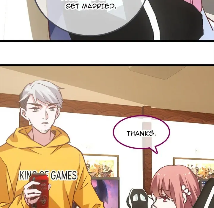 Dating Advice Chapter 26 Online - página 8