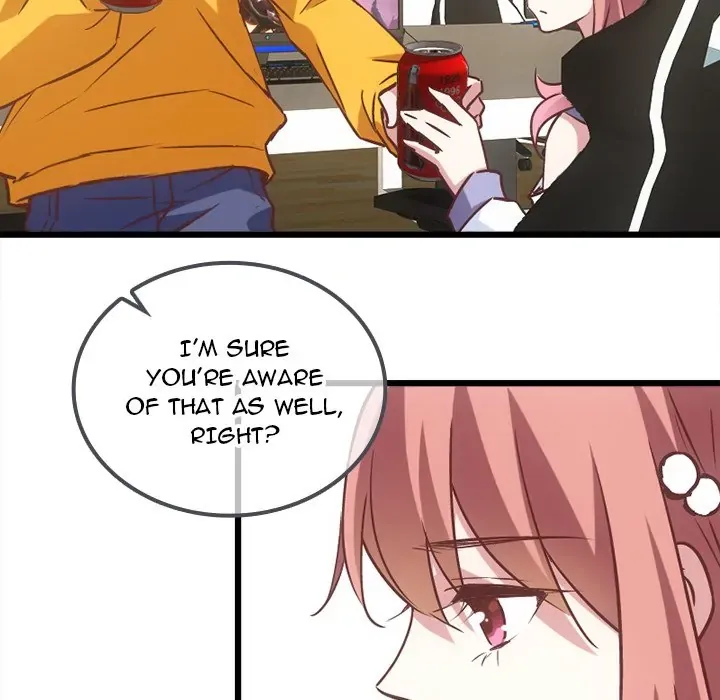 Dating Advice Chapter 26 Online - página 9