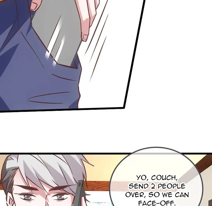 Dating Advice Chapter 26 Online - página 16