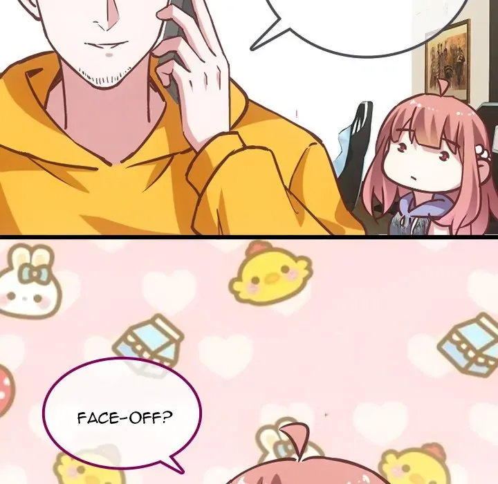 Dating Advice Chapter 26 Online - página 17