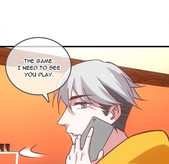 Dating Advice Chapter 26 Online - página 19