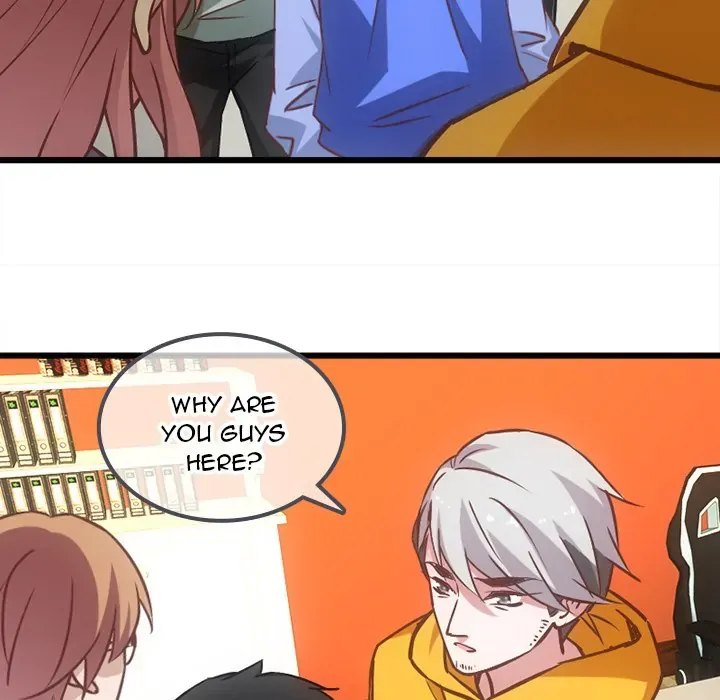 Dating Advice Chapter 26 Online - página 23