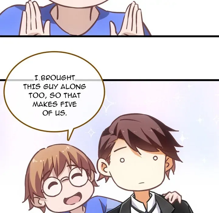 Dating Advice Chapter 26 Online - página 25