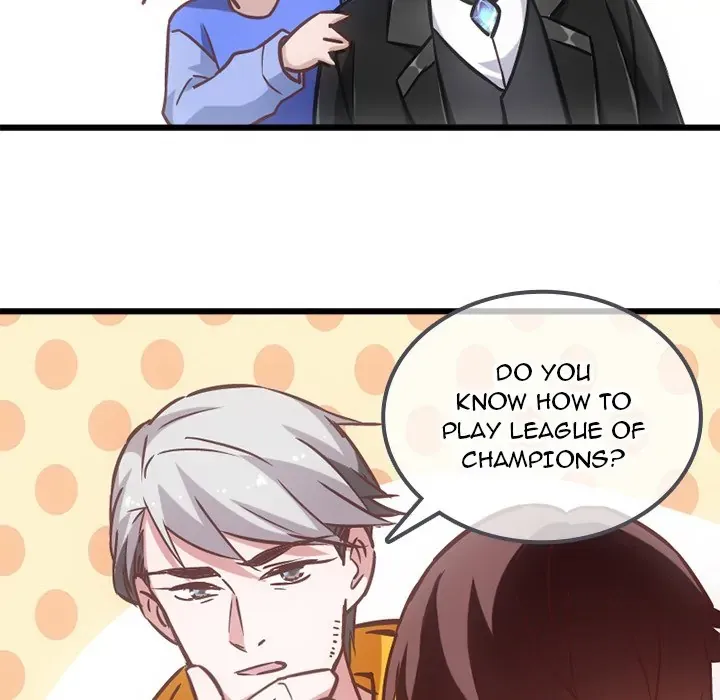 Dating Advice Chapter 26 Online - página 26