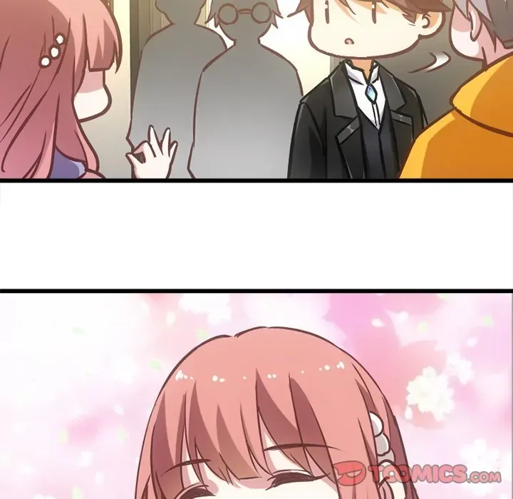 Dating Advice Chapter 26 Online - página 28
