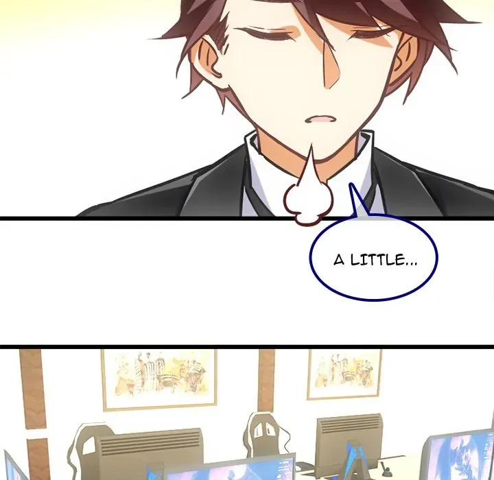Dating Advice Chapter 26 Online - página 30