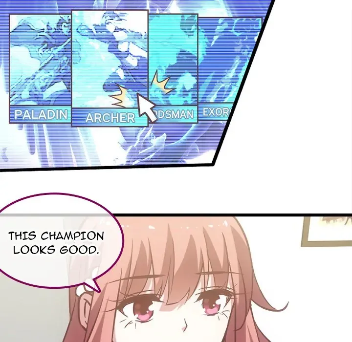 Dating Advice Chapter 26 Online - página 33