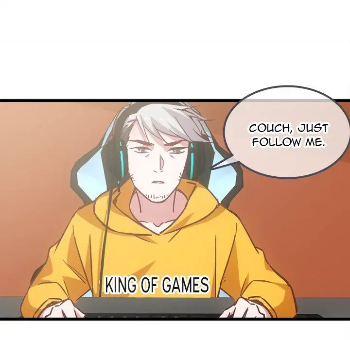 Dating Advice Chapter 26 Online - página 36
