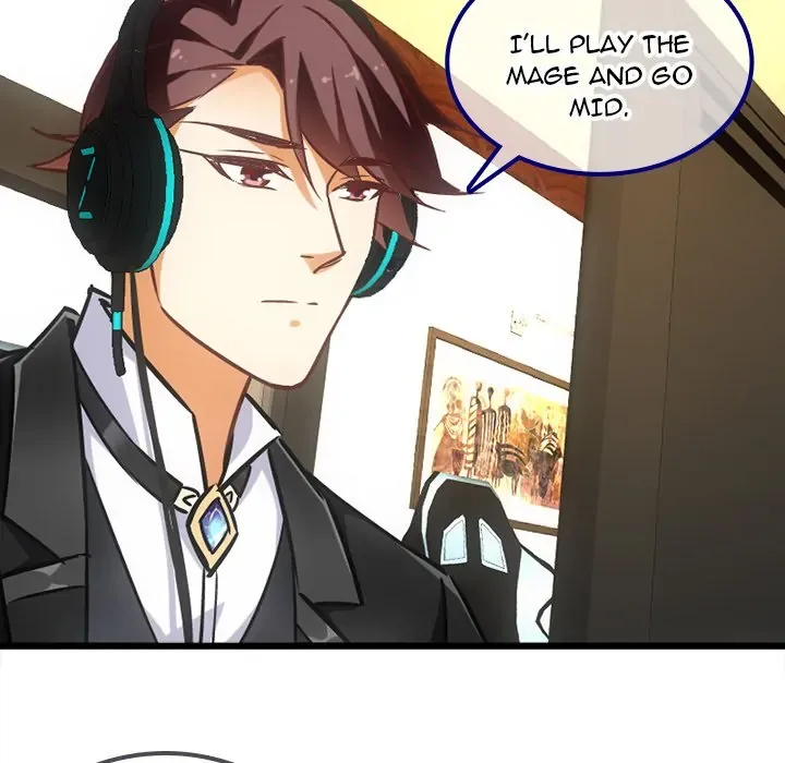 Dating Advice Chapter 26 Online - página 38