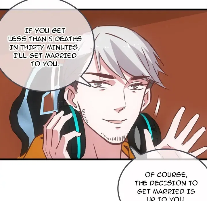 Dating Advice Chapter 26 Online - página 39