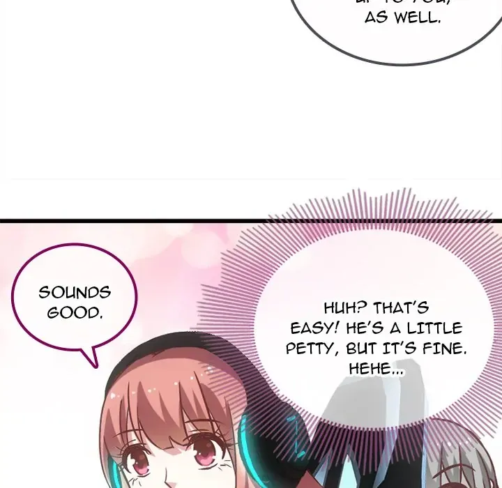 Dating Advice Chapter 26 Online - página 40