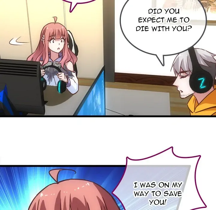 Dating Advice Chapter 26 Online - página 46