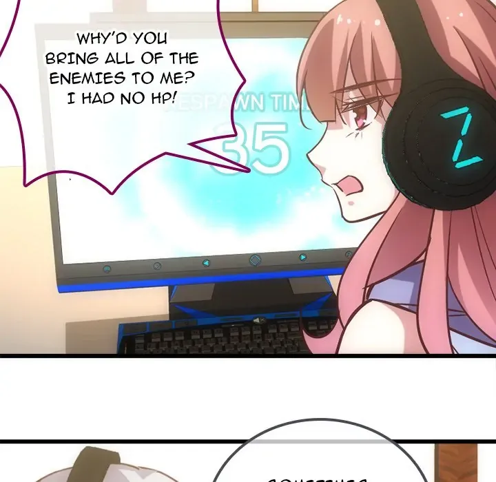 Dating Advice Chapter 26 Online - página 51