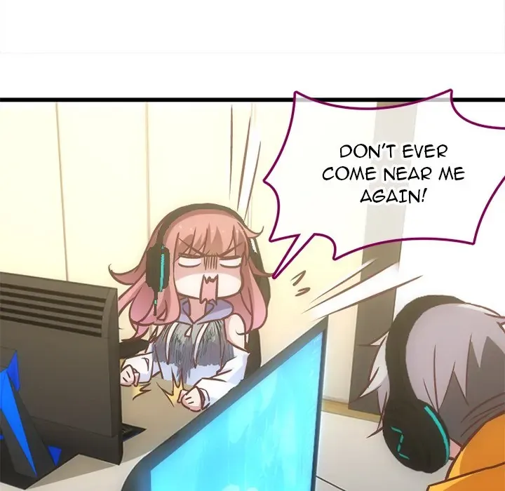 Dating Advice Chapter 26 Online - página 53