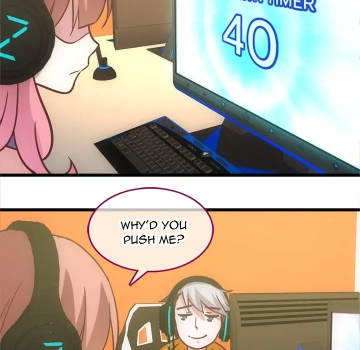 Dating Advice Chapter 26 Online - página 55