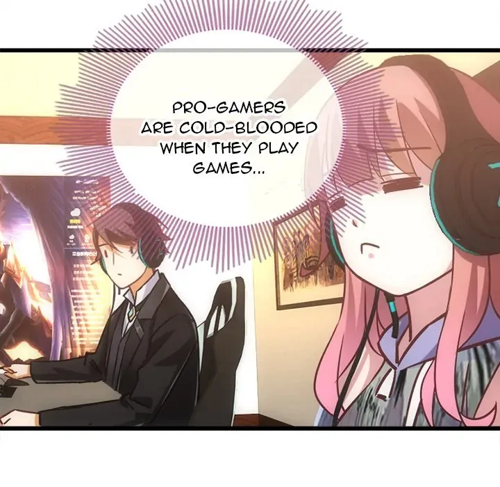 Dating Advice Chapter 26 Online - página 59