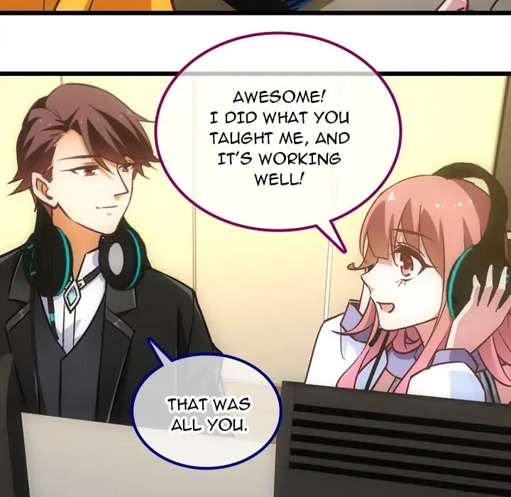 Dating Advice Chapter 26 Online - página 64