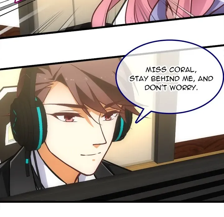 Dating Advice Chapter 26 Online - página 68